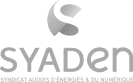 Logo Syaden