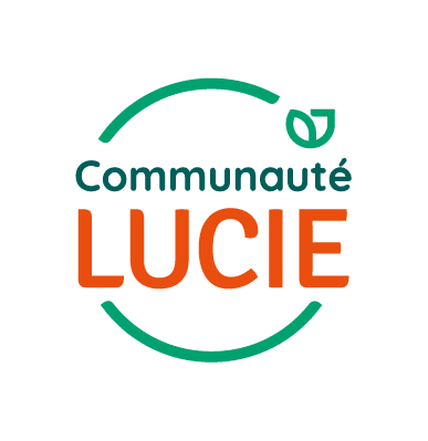 Logo communauté LUCIE