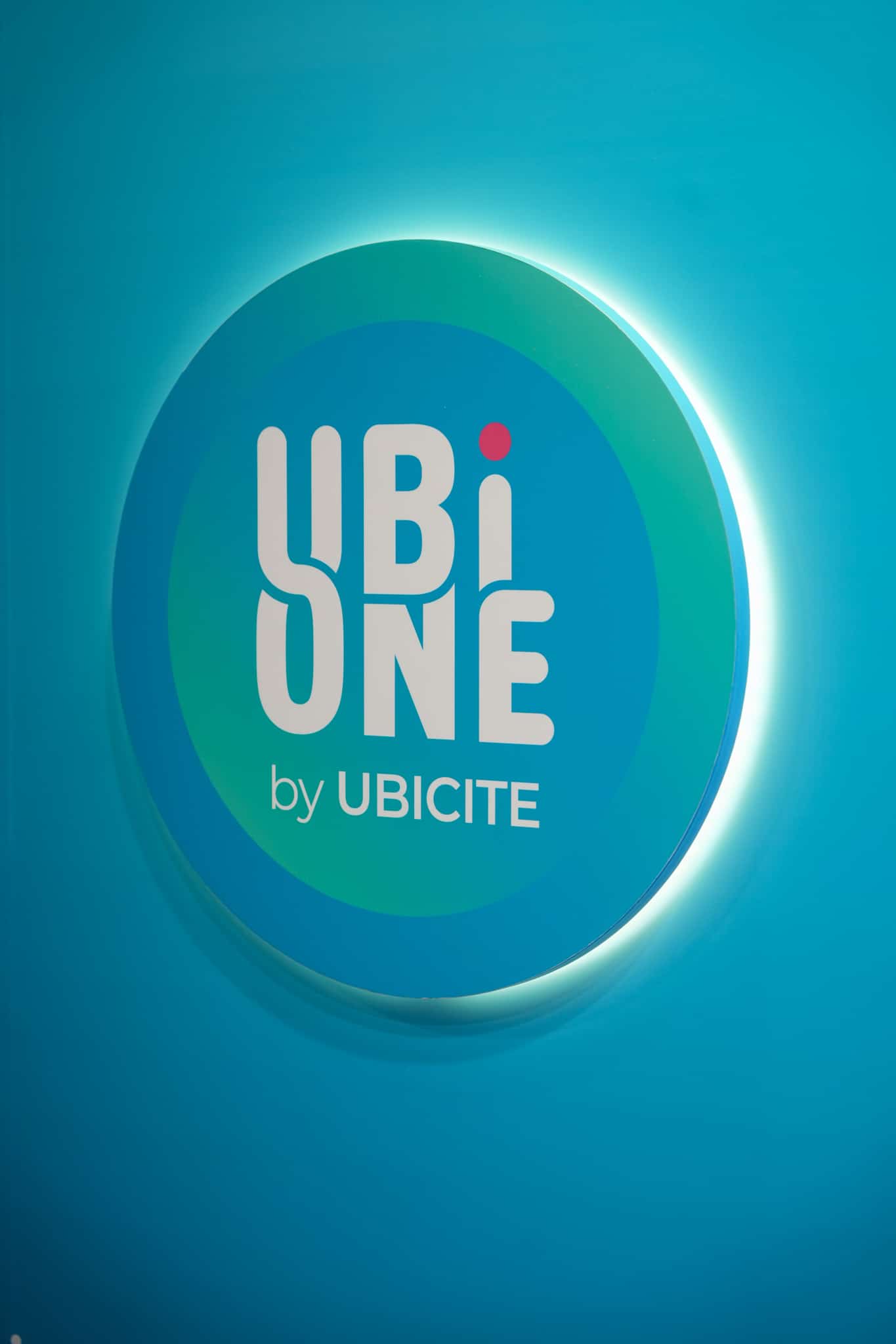 Ubione