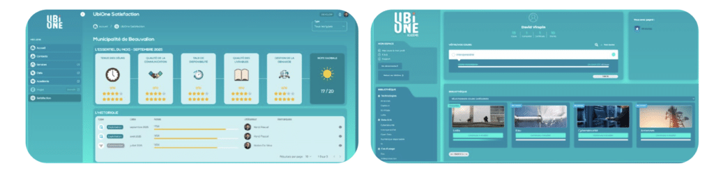 UbiOne