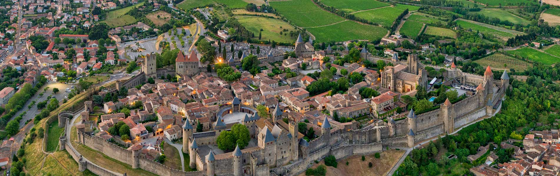 BOC Carcassonne