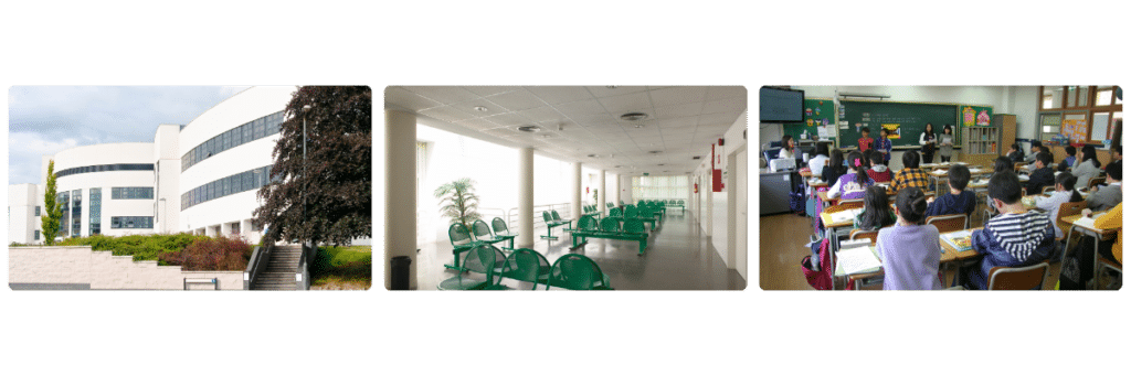 gestion batimentaire