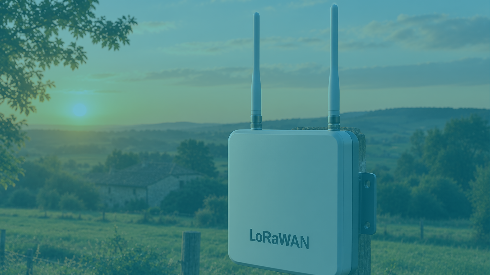 LoRaWAN